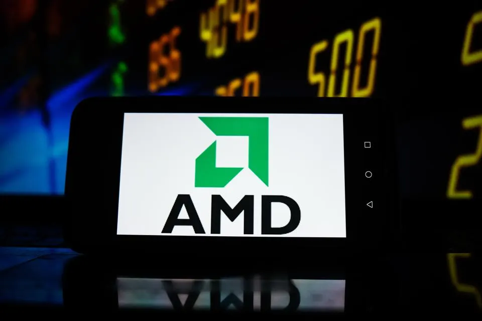 AMD Announces New Gaming GPUs Amid Challenging Market Conditions
