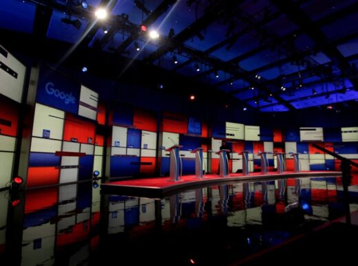 Key Highlights from the First GOP Debate: Trump, UFOs, Ramaswamy’s Remarks, and More