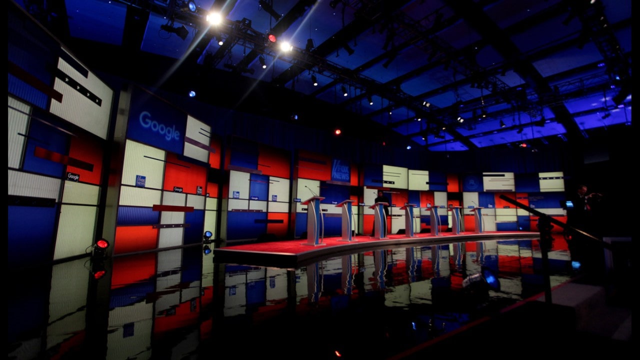Key Highlights from the First GOP Debate: Trump, UFOs, Ramaswamy’s Remarks, and More