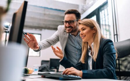Transforming PR Dynamics: Unveiling the Causes of Client…