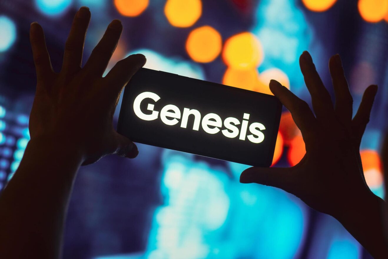Bankrupt Crypto Firm Genesis Nears Conclusion of Mediation Period, Deal Outcome Uncertain