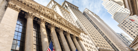 Dow Jones Futures Rise: Salesforce Jumps, Four Titans Near Buy Points; Inflation Data Due