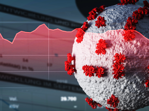 A spike in gas prices is one of the biggest risks to the stock market and economy
