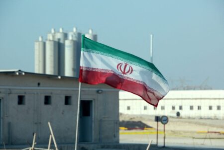 Iranian-American Prisoner Transfer: A Glimmer of Hope…