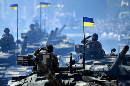 Ukrainian Pilots Set to Begin F-16 Training Amidst Pending Approval and Ongoing Preparations