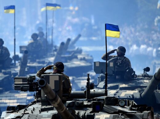Ukrainian Pilots Set to Begin F-16 Training Amidst Pending Approval and Ongoing Preparations