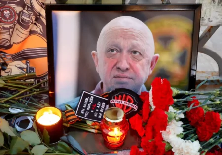 Tragedy in the Skies: Speculations Surrounding Yevgeny…