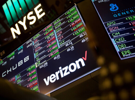 Is Verizon Stock Poised for a Turnaround? Evaluating the Prospects of a Recovery