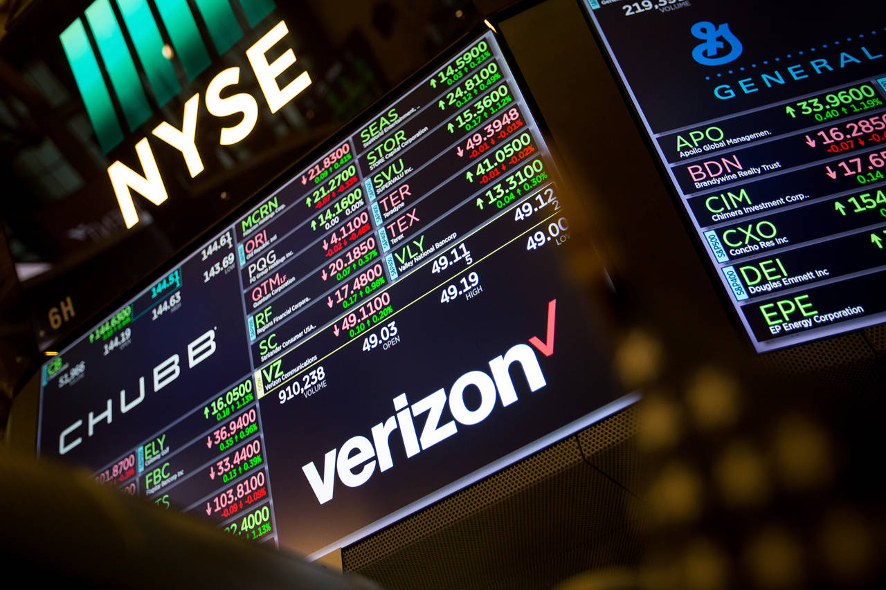Is Verizon Stock Poised for a Turnaround? Evaluating the Prospects of a Recovery