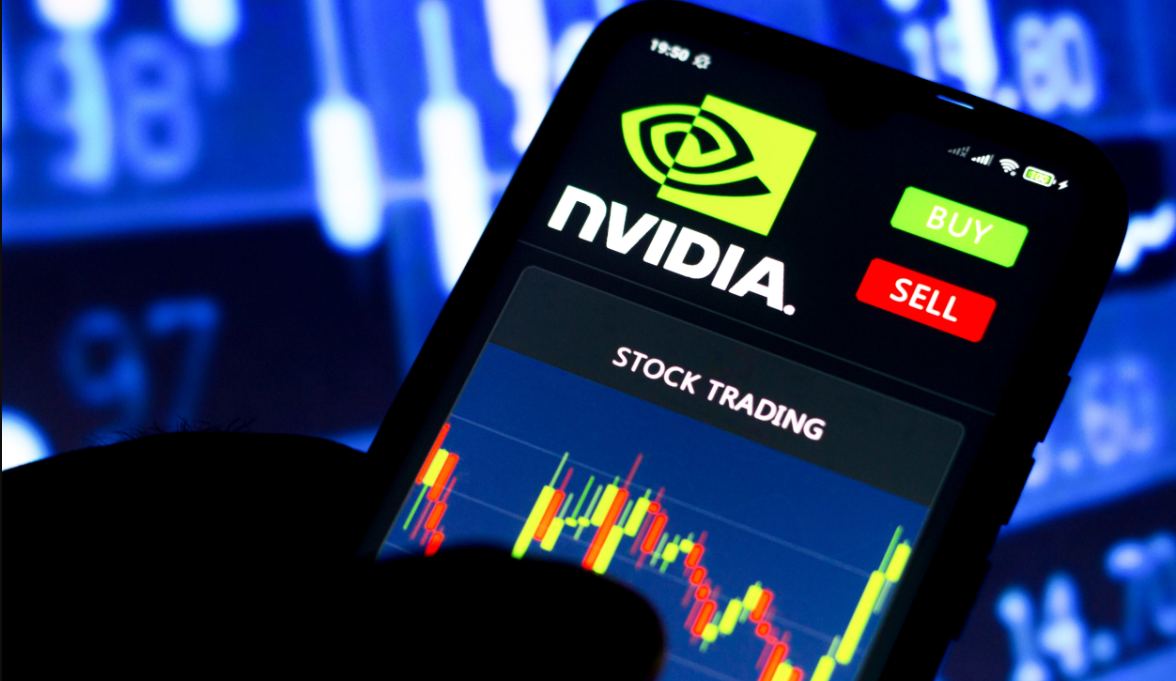 Nvidia Reports Record Sales with Over 100% Growth in AI Chip Demand