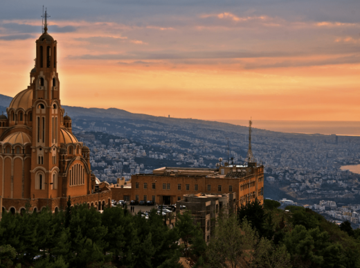 Solidarity in Action: Countries Aligning with the EU on Restrictive Measures for Lebanon