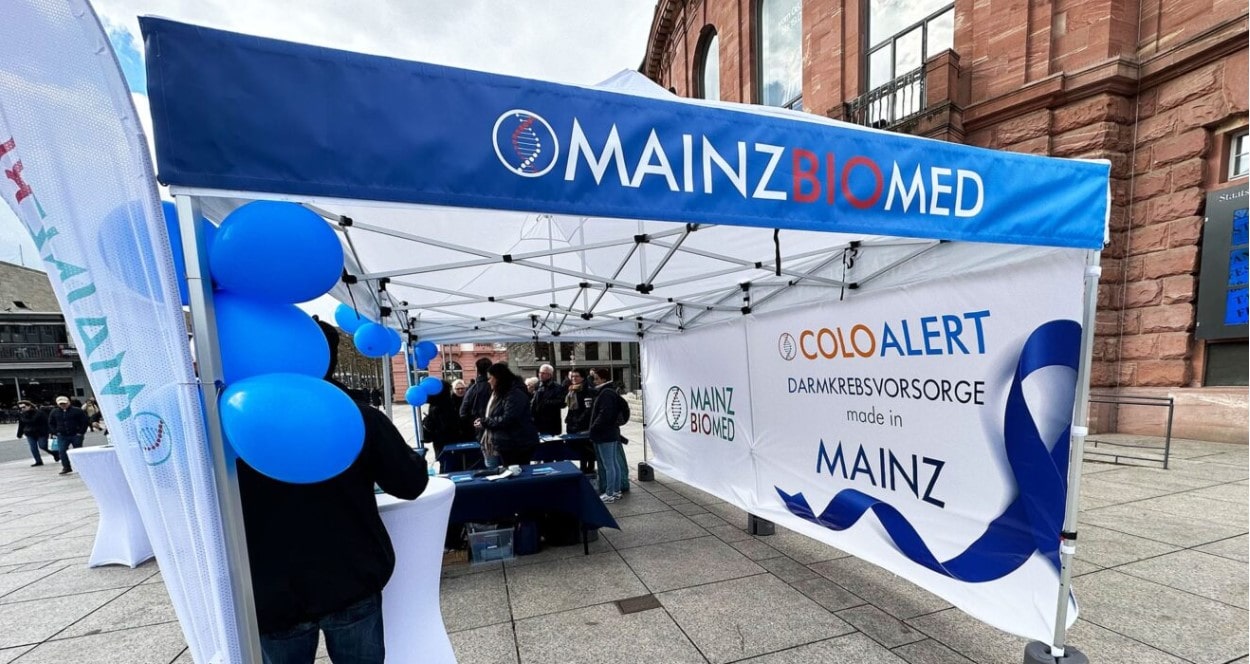 Mainz Biomed’s Financial Performance and Corporate Update for the First Half of 2023