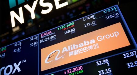 Alibaba’s Path to Recovery: A Promising Outlook for Investors