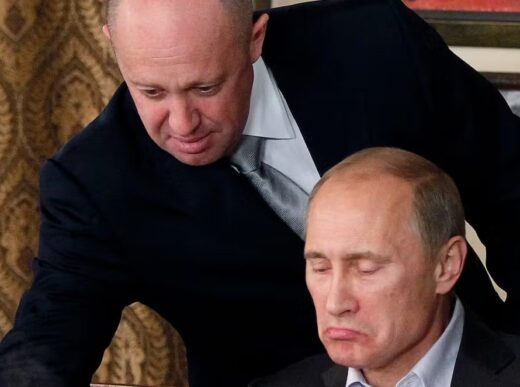 Putin Extends Condolences After Plane Crash, Speculations Surround Prigozhin’s Fate, and BRICS Coalition Expands