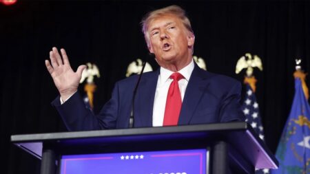Clash of Priorities: Trump’s Trial Date Showdown…