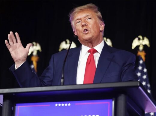 Clash of Priorities: Trump’s Trial Date Showdown Reveals Unbridgeable Divide Between Political Strategy and Judicial Process