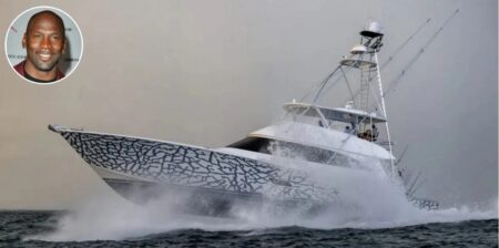 Michael Jordan’s High-Stakes Fishing Venture: The…