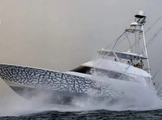 Michael Jordan’s High-Stakes Fishing Venture: The…