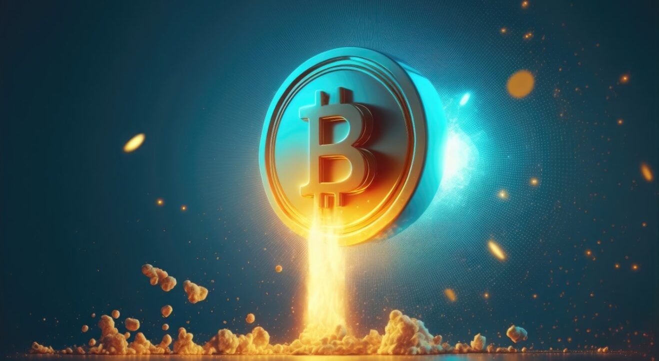 Bitcoin’s Potential: Can it Soar to $100,000?