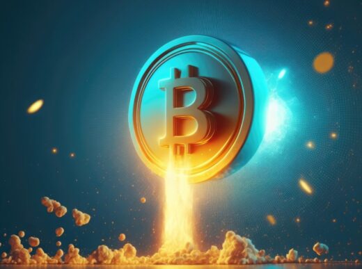 Bitcoin’s Potential: Can it Soar to $100,000?