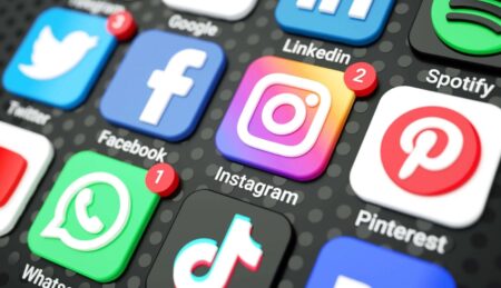 Navigating the Latest in Social Media: Updates from…