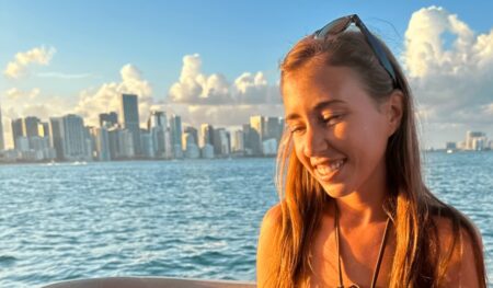 How Laura Sylvia is Transforming the Miami Luxury Experience