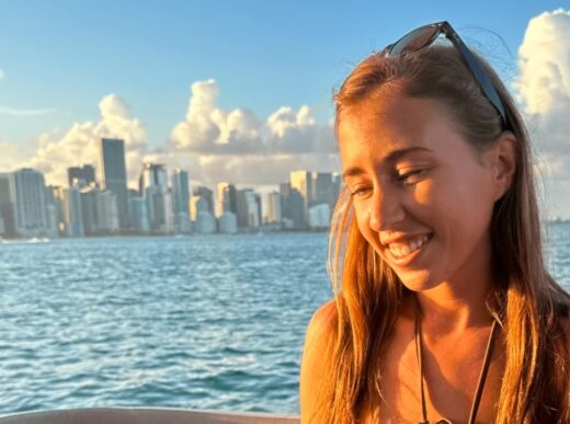 How Laura Sylvia is Transforming the Miami Luxury Experience