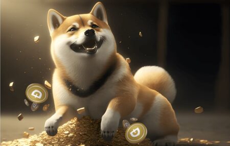 Shiba Inu’s Upcoming Tech Upgrade: A Glimpse into Its Future Potential