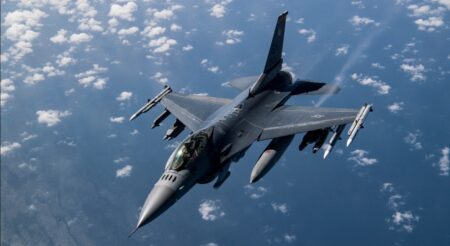 Strengthening Ukraine’s Defenses: Allies Provide…