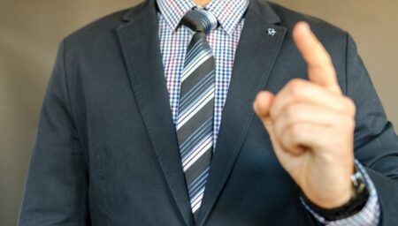 The Pitfalls of Expressing Political Views at Work and…