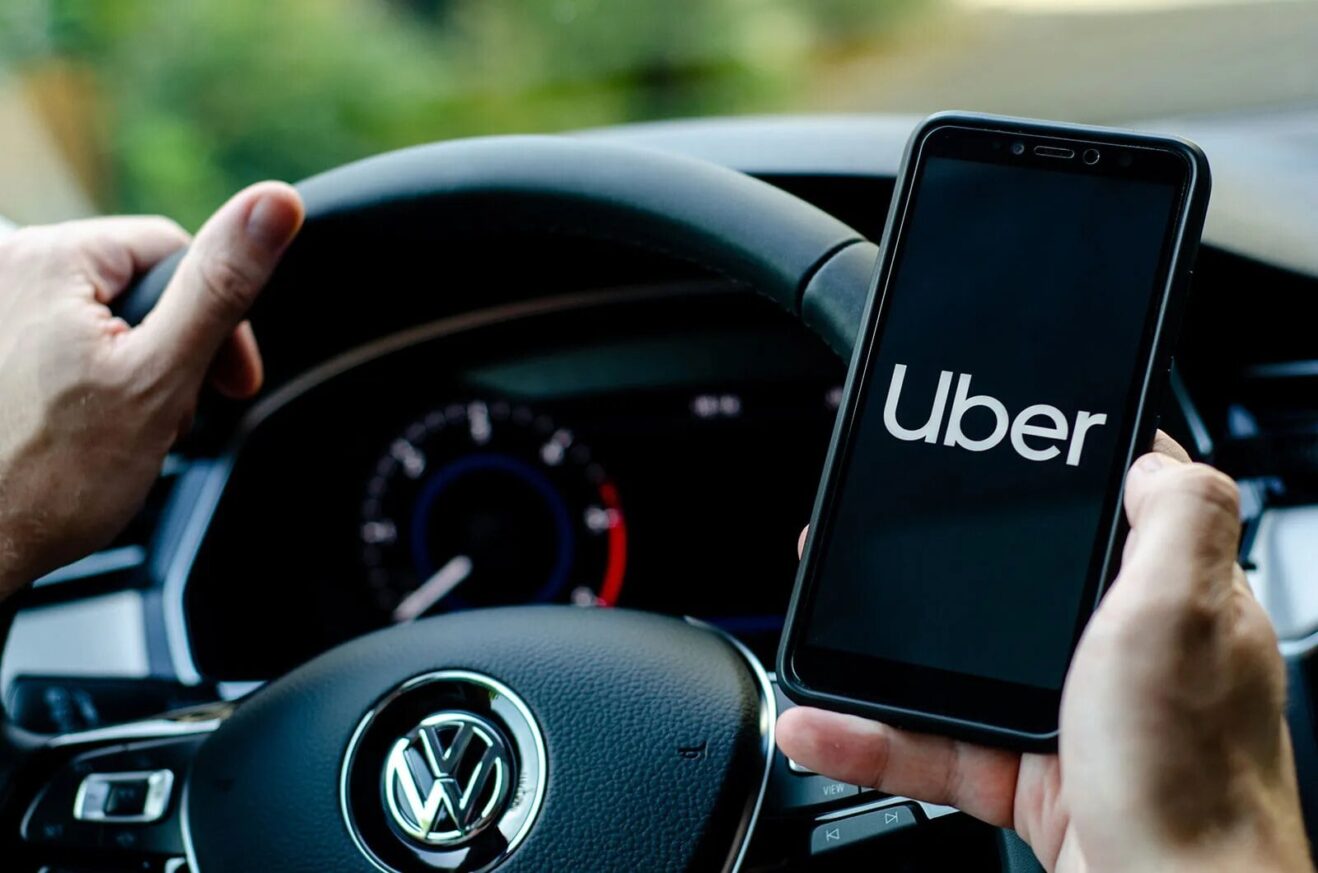 Reasons to Consider Investing in Uber Stock and Factors to Keep in Mind