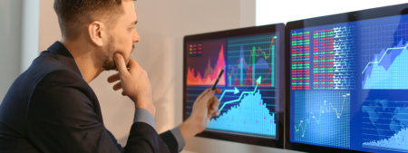 Stock Market Today: Stocks Close Higher Ahead of Key Inflation, Jobs Data