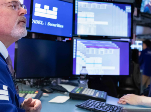 Stock futures are little changed as Wall Street comes off winning day: Live updates