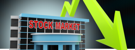 Trouble brewing? The pointers for a stock market crash and recession