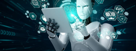 If AI becomes conscious: here’s how researchers will know