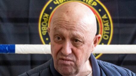 Unveiling Yevgeny Prigozhin: Putin’s Associate and…