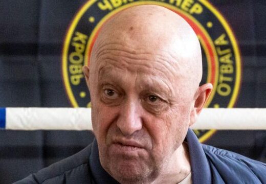 Unveiling Yevgeny Prigozhin: Putin’s Associate and Wagner Group Figure