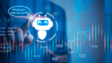 Emerging Stars in the AI Landscape: Unveiling the…