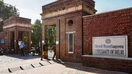 DU BTech Admission 2023: Round 2 Seat Allotment Results…