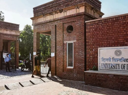 DU BTech Admission 2023: Round 2 Seat Allotment Results Declared