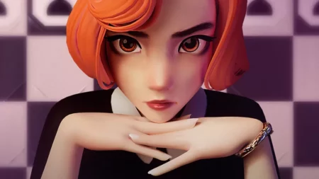 Netflix Ventures into Gaming: A Strategic Evolution for…