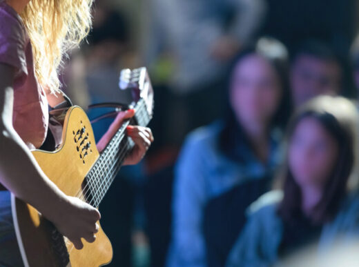 Taylor Swift’s PR Strategy: Crafting an Enduring…