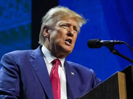 Trump’s Second Quarter Fundraising Surges, Signals…