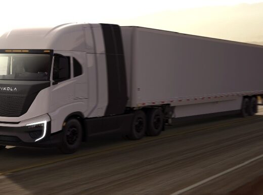Unpacking the Recent Downturn in Nikola Stock Amidst Anticipation of Hydrogen Truck Launch
