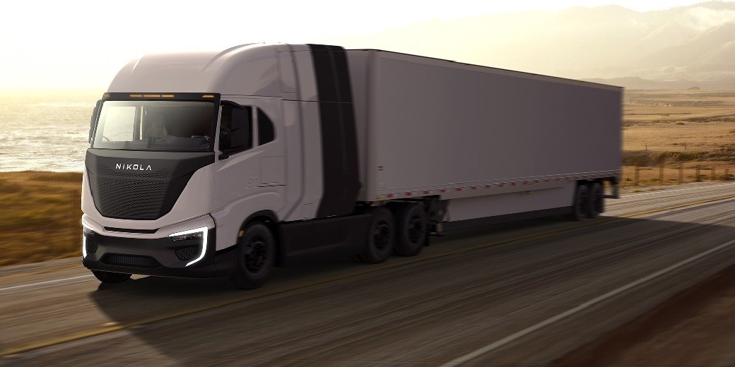 Unpacking the Recent Downturn in Nikola Stock Amidst Anticipation of Hydrogen Truck Launch