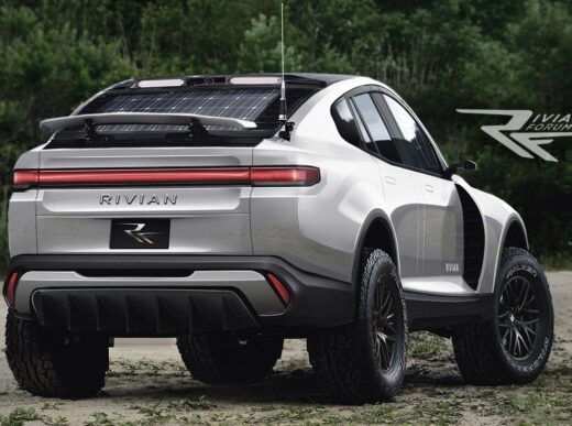 Rivian Surpasses Expectations: Q2 Earnings, Production Upsurge, and Positive Outlook