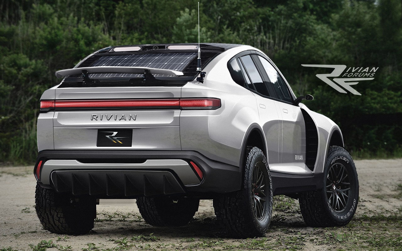 Rivian Surpasses Expectations: Q2 Earnings, Production Upsurge, and Positive Outlook