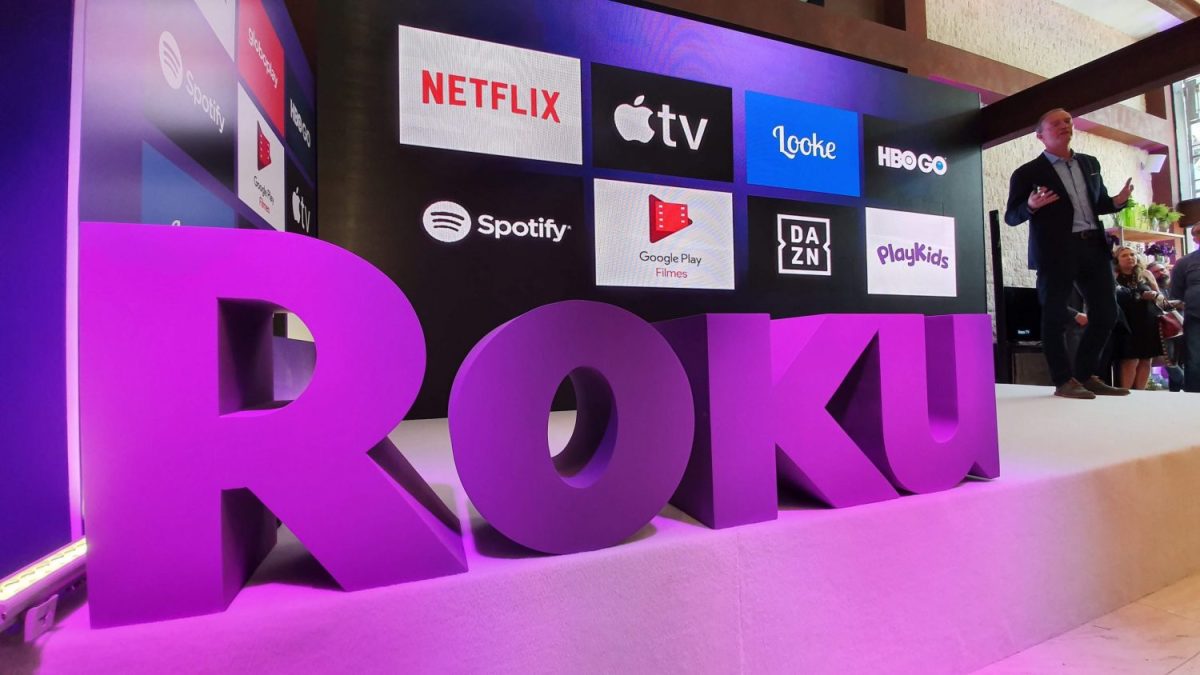 The Streaming Stock with Soaring Potential: A Closer Look at Roku’s Financial Results