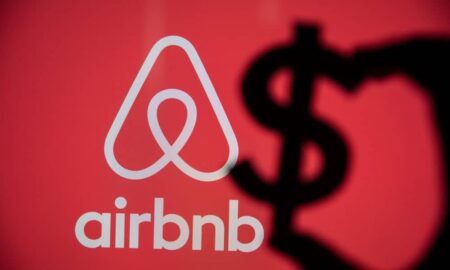 Airbnb’s Resilience: A Steady Climb Amidst Market Uncertainty