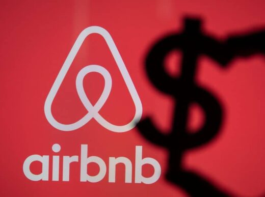 Airbnb’s Resilience: A Steady Climb Amidst Market Uncertainty